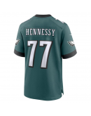 Matt Hennessy Philadelphia Eagles Jersey