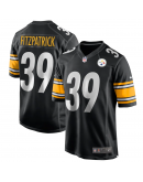 Minkah Fitzpatrick Pittsburgh Steelers Jersey