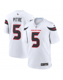 Jalen Pitre Houston Texans Jersey