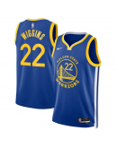 Andrew Wiggins Golden State Warriors Jersey