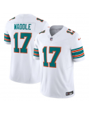 Jaylen Waddle Miami Dolphins Jersey