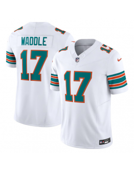 Jaylen Waddle Miami Dolphins Jersey