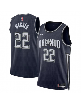 Franz Wagner Orlando Magic Jersey