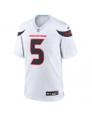 Jalen Pitre Houston Texans Jersey