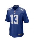 Jalin Hyatt New York Giants Jersey