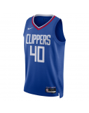 Ivica Zubac LA Clippers Jersey