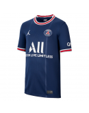 Lionel Messi Paris Saint-Germain Jersey