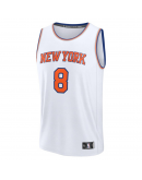 OG Anunoby New York Knicks Jersey