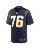 Joe Alt Los Angeles Chargers Jersey