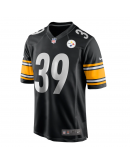 Minkah Fitzpatrick Pittsburgh Steelers Jersey