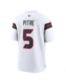 Jalen Pitre Houston Texans Jersey