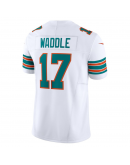 Jaylen Waddle Miami Dolphins Jersey