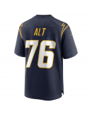 Joe Alt Los Angeles Chargers Jersey