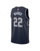 Franz Wagner Orlando Magic Jersey