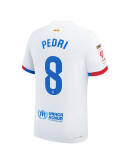 Pedri Barcelona Jersey