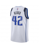 Maxi Kleber Dallas Mavericks Jersey