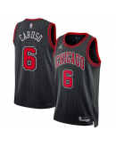 Alex Caruso Chicago Bulls Jersey