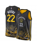 Andrew Wiggins Golden State Warriors Jersey