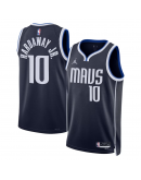 Tim Hardaway Jr Dallas Mavericks Jersey