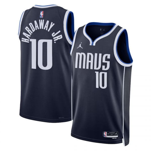 Tim Hardaway Jr Dallas Mavericks Jersey