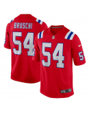 Tedi Bruschi New England Patroits Jersey