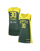 Breanna Stewart Seattle Storm Jersey