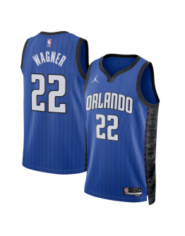 Franz Wagner Orlando Magic Jersey