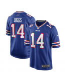 Stefon Diggs Buffalo Bills Jersey