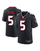 Jalen Pitre Houston Texans Jersey