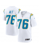 Joe Alt Los Angeles Chargers Jersey