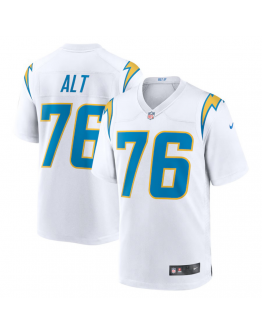 Joe Alt Los Angeles Chargers Jersey