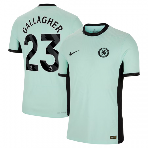 Conor Gallagher Chelsea Jersey