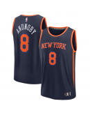 OG Anunoby New York Knicks Jersey