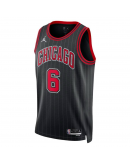 Alex Caruso Chicago Bulls Jersey