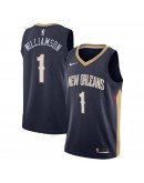 Zion Williamson New Orleans Pelicans Jersey