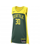 Breanna Stewart Seattle Storm Jersey