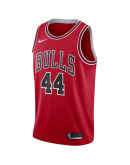 Patrick Williams Chicago Bulls Jersey