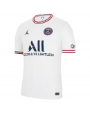 Lionel Messi Paris Saint-Germain Jersey