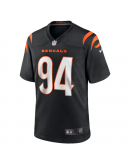 Sam Hubbard Cincinnati Bengals Jersey