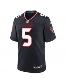 Jalen Pitre Houston Texans Jersey