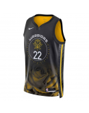 Andrew Wiggins Golden State Warriors Jersey