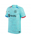 Pedri Barcelona Jersey