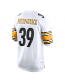 Minkah Fitzpatrick Pittsburgh Steelers Jersey