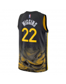 Andrew Wiggins Golden State Warriors Jersey