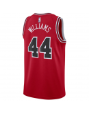 Patrick Williams Chicago Bulls Jersey