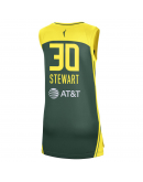 Breanna Stewart Seattle Storm Jersey