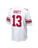 Jalin Hyatt New York Giants Jersey