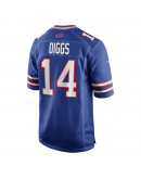 Stefon Diggs Buffalo Bills Jersey