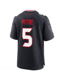 Jalen Pitre Houston Texans Jersey