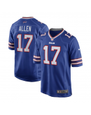 Josh Allen Buffalo Bills Jersey